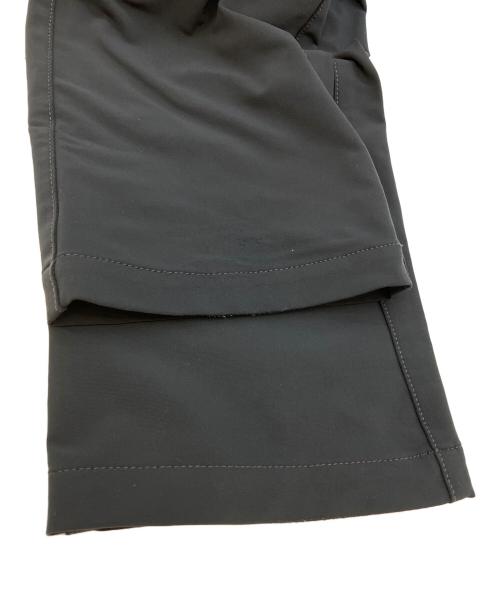 THE NORTH FACE（ザ ノース フェイス）THE NORTH FACE (ザ ノース フェイス) アルパインライトパンツ　ナイロンパンツ ブラック サイズ:SIZE Mの古着・服飾アイテム