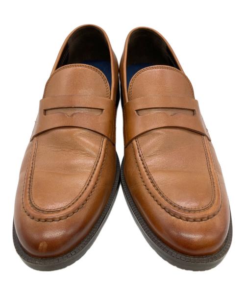 COLE HAAN（コールハーン）COLE HAAN (コールハーン) ローファー ブラウン サイズ:SIZE 28cmの古着・服飾アイテム