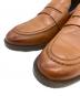 COLE HAAN (コールハーン) ローファー ブラウン サイズ:SIZE 28cm：8000円