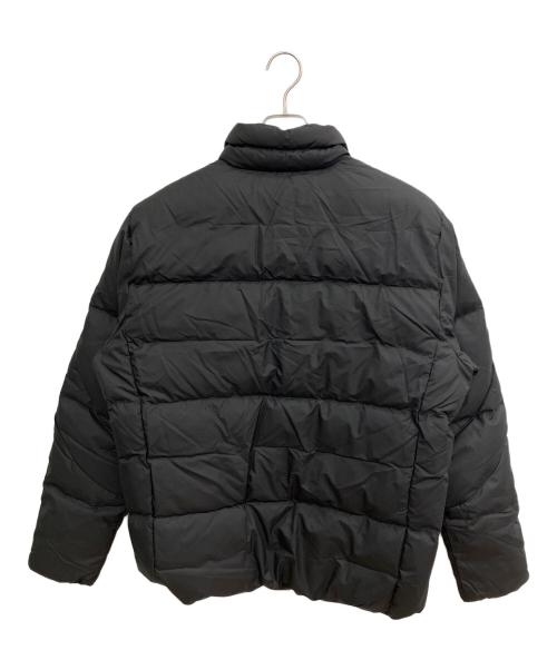 PUMA（プーマ）PUMA (プーマ) ダウンジャケット ブラック サイズ:SIZE L 未使用品の古着・服飾アイテム