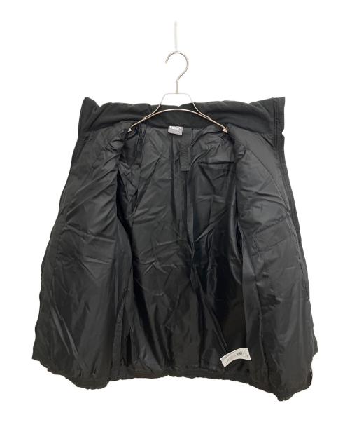PUMA（プーマ）PUMA (プーマ) ダウンジャケット ブラック サイズ:SIZE L 未使用品の古着・服飾アイテム