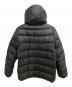 NIKE (ナイキ) ダウンジャケット ブラック サイズ:SIZE XL 未使用品：7000円