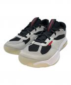 NIKEナイキ）の古着「NIKE JORDAN AIR 200E」｜ホワイト