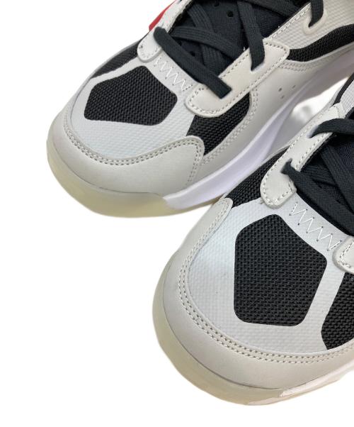 NIKE（ナイキ）NIKE (ナイキ) NIKE JORDAN AIR 200E ホワイト サイズ:SIZE 28cm 未使用品の古着・服飾アイテム