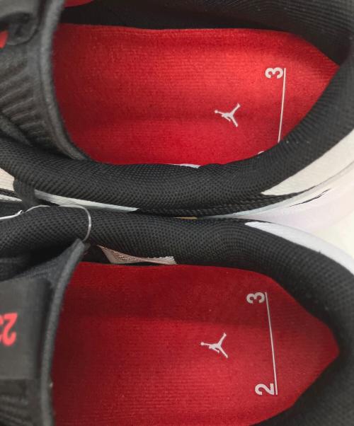 NIKE（ナイキ）NIKE (ナイキ) NIKE JORDAN AIR 200E ホワイト サイズ:SIZE 28cm 未使用品の古着・服飾アイテム