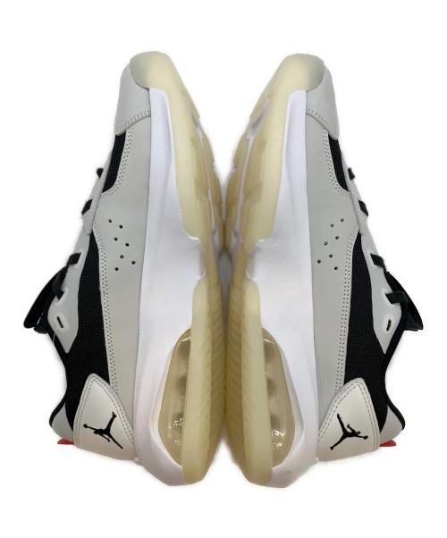 NIKE（ナイキ）NIKE (ナイキ) NIKE JORDAN AIR 200E ホワイト サイズ:SIZE 28cm 未使用品の古着・服飾アイテム