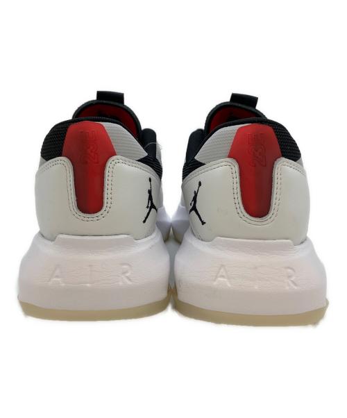 NIKE（ナイキ）NIKE (ナイキ) NIKE JORDAN AIR 200E ホワイト サイズ:SIZE 28cm 未使用品の古着・服飾アイテム