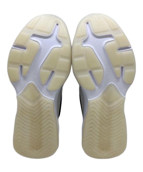 NIKE（ナイキ）NIKE (ナイキ) NIKE JORDAN AIR 200E ホワイト サイズ:SIZE 28cm 未使用品の古着・服飾アイテム