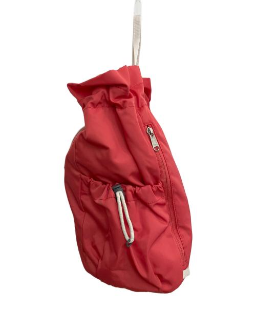 THE NORTH FACE（ザ ノース フェイス）THE NORTH FACE (ザ ノース フェイス) ライトボニーパック 2WAYバッグ ピンクの古着・服飾アイテム