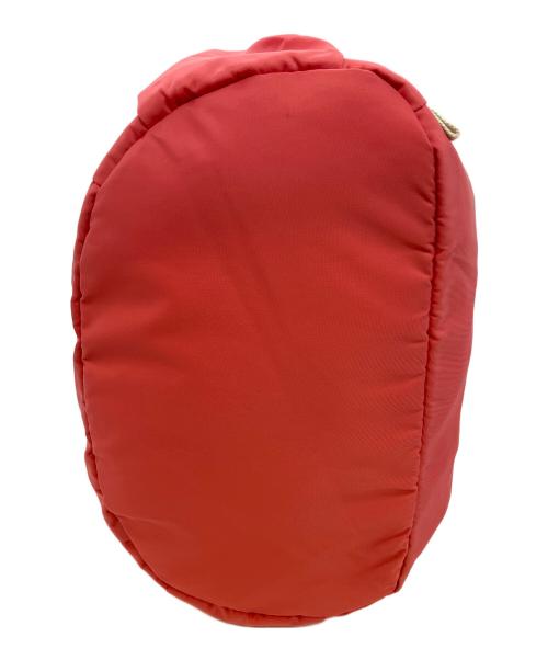 THE NORTH FACE（ザ ノース フェイス）THE NORTH FACE (ザ ノース フェイス) ライトボニーパック 2WAYバッグ ピンクの古着・服飾アイテム