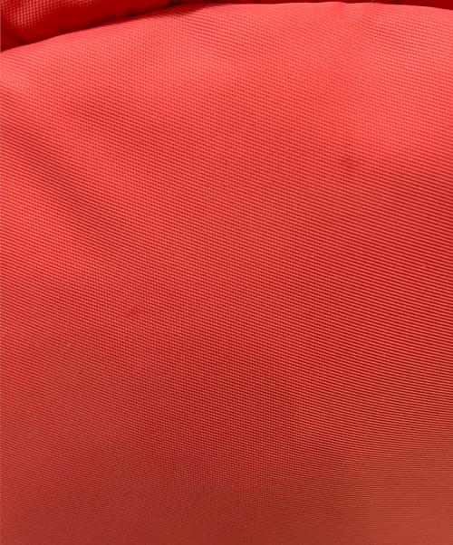 THE NORTH FACE（ザ ノース フェイス）THE NORTH FACE (ザ ノース フェイス) ライトボニーパック 2WAYバッグ ピンクの古着・服飾アイテム