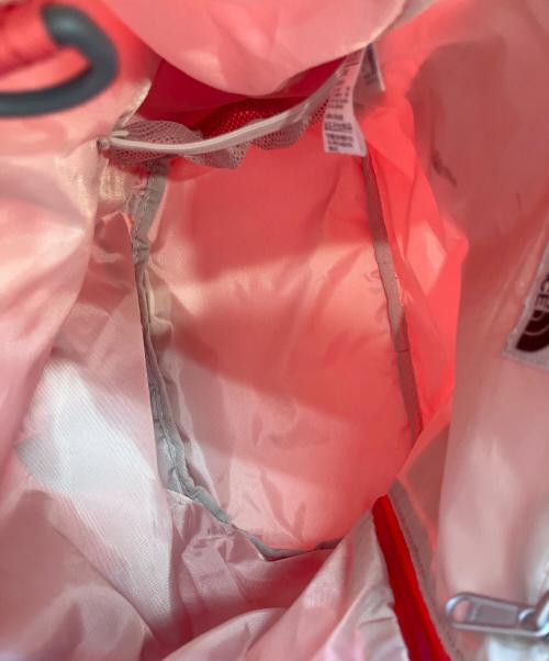 THE NORTH FACE（ザ ノース フェイス）THE NORTH FACE (ザ ノース フェイス) ライトボニーパック 2WAYバッグ ピンクの古着・服飾アイテム
