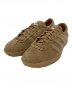 adidasアディダス）の古着「TOBACCO」｜ベージュ