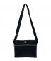 C.E (シーイー) BEAMS (ビームス) HARD SMALL POCKET BAG ショルダーバッグ ブラック：9000円