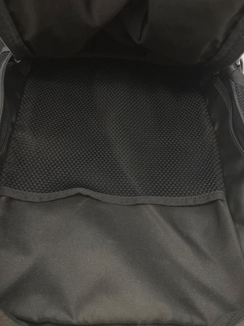PORTER（ポーター）PORTER (ポーター) MARSHAL リュック ブラックの古着・服飾アイテム
