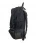 PORTER (ポーター) MARSHAL リュック ブラック：17000円