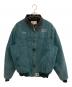 CarHartt（カーハート）の古着「サンタフェジャケット」｜グリーン
