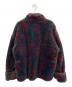Christian Dior (クリスチャン ディオール) フリースジャケット マルチカラー サイズ:SIZE M：20000円