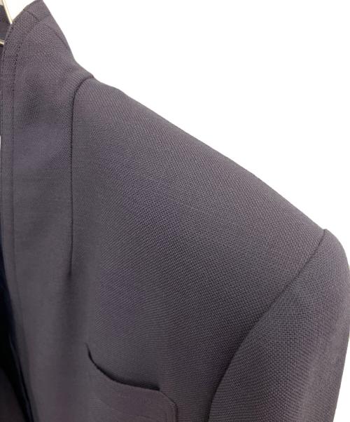 Christian Dior（クリスチャン ディオール）Christian Dior (クリスチャン ディオール) セットアップスーツ パープル サイズ:SIZE Mの古着・服飾アイテム