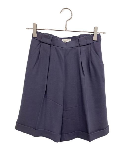 Christian Dior（クリスチャン ディオール）Christian Dior (クリスチャン ディオール) セットアップスーツ パープル サイズ:SIZE Mの古着・服飾アイテム