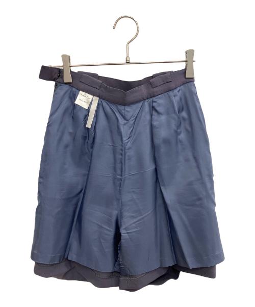 Christian Dior（クリスチャン ディオール）Christian Dior (クリスチャン ディオール) セットアップスーツ パープル サイズ:SIZE Mの古着・服飾アイテム