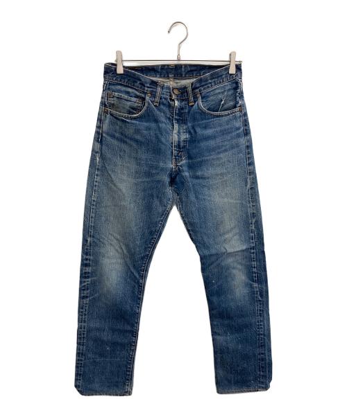 LEVI'S（リーバイス）LEVI'S (リーバイス) 505 デニムパンツ インディゴ サイズ:不明の古着・服飾アイテム