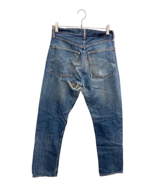 LEVI'S（リーバイス）LEVI'S (リーバイス) 505 デニムパンツ インディゴ サイズ:不明の古着・服飾アイテム