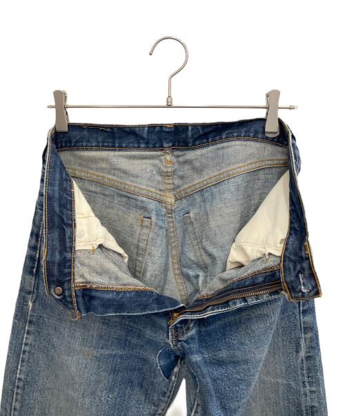 LEVI'S（リーバイス）LEVI'S (リーバイス) 505 デニムパンツ インディゴ サイズ:不明の古着・服飾アイテム