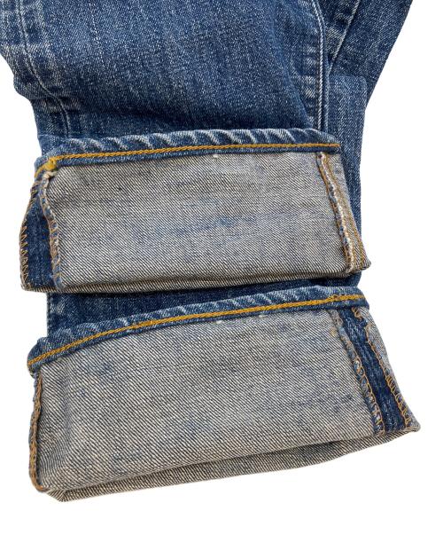 LEVI'S（リーバイス）LEVI'S (リーバイス) 505 デニムパンツ インディゴ サイズ:不明の古着・服飾アイテム