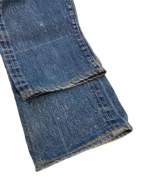 LEVI'S（リーバイス）LEVI'S (リーバイス) 505 デニムパンツ インディゴ サイズ:不明の古着・服飾アイテム