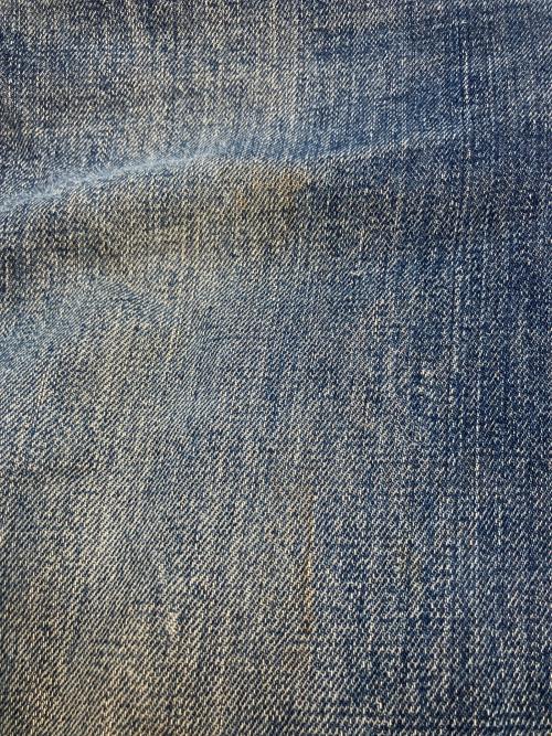 LEVI'S（リーバイス）LEVI'S (リーバイス) 505 デニムパンツ インディゴ サイズ:不明の古着・服飾アイテム