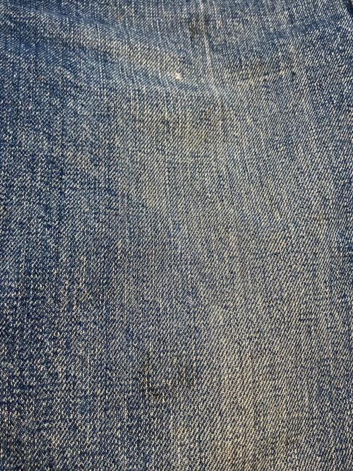 LEVI'S（リーバイス）LEVI'S (リーバイス) 505 デニムパンツ インディゴ サイズ:不明の古着・服飾アイテム