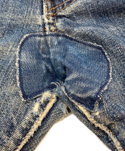 LEVI'S（リーバイス）LEVI'S (リーバイス) 505 デニムパンツ インディゴ サイズ:不明の古着・服飾アイテム