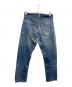 LEVI'S (リーバイス) 505 デニムパンツ インディゴ サイズ:不明：25000円