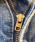 中古・古着 LEVI'S (リーバイス) 505 デニムパンツ インディゴ サイズ:不明：25000円