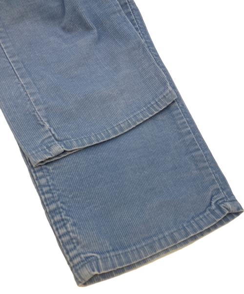 LEVI'S（リーバイス）LEVI'S (リーバイス) コーデュロイパンツ スカイブルー サイズ:SIZE 76cm (W30)の古着・服飾アイテム