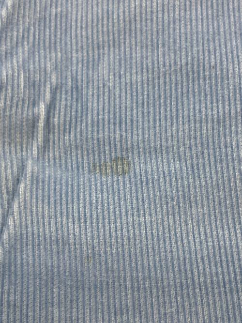 LEVI'S（リーバイス）LEVI'S (リーバイス) コーデュロイパンツ スカイブルー サイズ:SIZE 76cm (W30)の古着・服飾アイテム