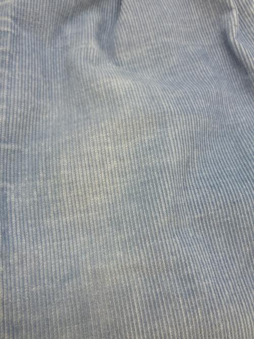 LEVI'S（リーバイス）LEVI'S (リーバイス) コーデュロイパンツ スカイブルー サイズ:SIZE 76cm (W30)の古着・服飾アイテム