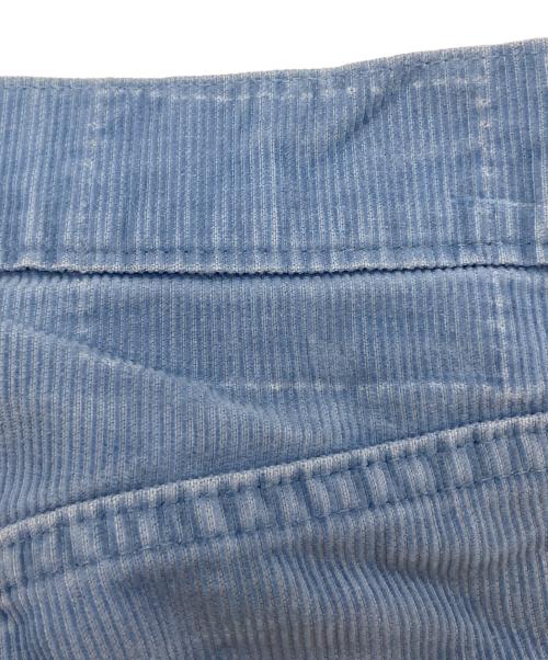 LEVI'S（リーバイス）LEVI'S (リーバイス) コーデュロイパンツ スカイブルー サイズ:SIZE 76cm (W30)の古着・服飾アイテム