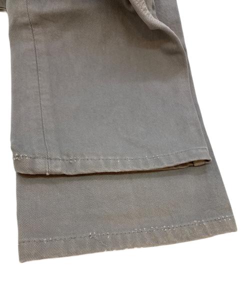 LEVI'S（リーバイス）LEVI'S (リーバイス) 501 デニムパンツ グレー サイズ:SIZE 81cm (W32)の古着・服飾アイテム