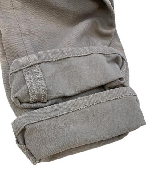 LEVI'S（リーバイス）LEVI'S (リーバイス) 501 デニムパンツ グレー サイズ:SIZE 81cm (W32)の古着・服飾アイテム