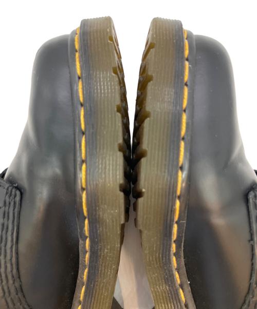Dr.Martens（ドクターマーチン）Dr.Martens (ドクターマーチン) 8ホールブーツ ブラック サイズ:SIZE 24cmの古着・服飾アイテム