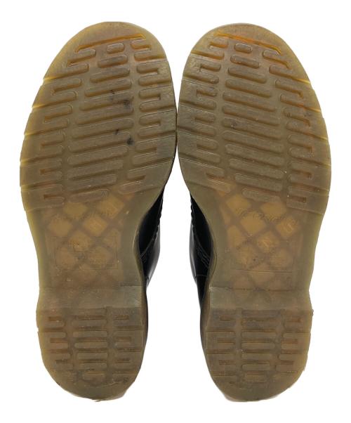 Dr.Martens（ドクターマーチン）Dr.Martens (ドクターマーチン) 8ホールブーツ ブラック サイズ:SIZE 24cmの古着・服飾アイテム
