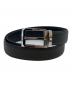 MONTBLANC（モンブラン）の古着「ベルト」｜ブラック