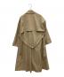 BLENHEIM (ブレンヘイム) コート ベージュ サイズ:SIZE XS：5000円
