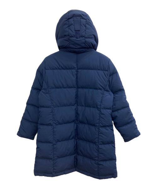 L.L.Bean（エルエルビーン）L.L.Bean (エルエルビーン) ウルトラウォームコート ブルー サイズ:SIZE Mの古着・服飾アイテム