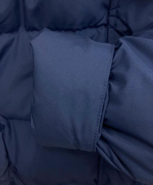 L.L.Bean（エルエルビーン）L.L.Bean (エルエルビーン) ウルトラウォームコート ブルー サイズ:SIZE Mの古着・服飾アイテム
