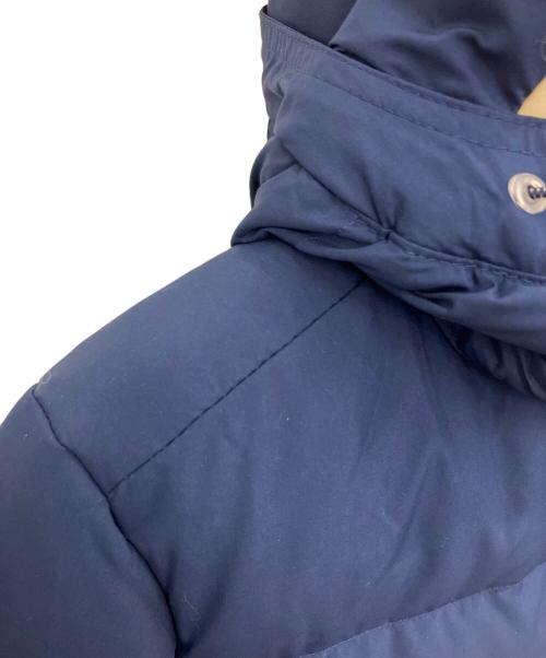 L.L.Bean（エルエルビーン）L.L.Bean (エルエルビーン) ウルトラウォームコート ブルー サイズ:SIZE Mの古着・服飾アイテム