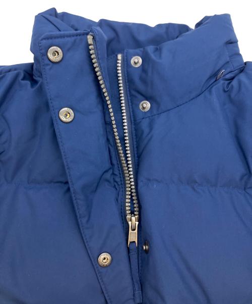 L.L.Bean（エルエルビーン）L.L.Bean (エルエルビーン) ウルトラウォームコート ブルー サイズ:SIZE Mの古着・服飾アイテム