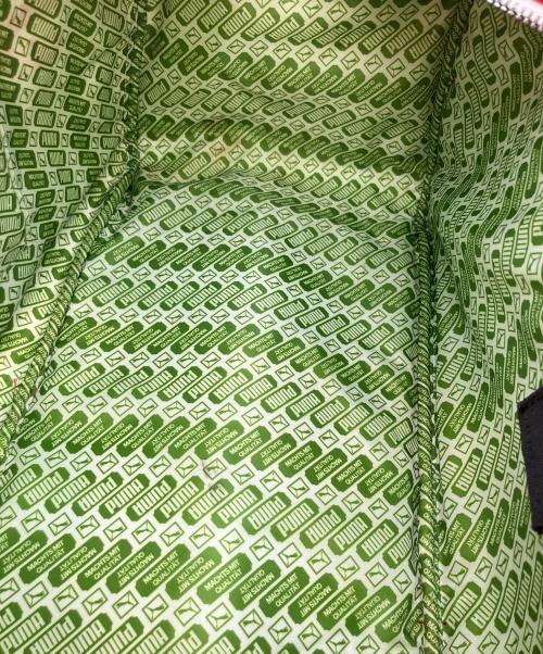 PUMA（プーマ）PUMA (プーマ) ボストンバッグ レッドの古着・服飾アイテム